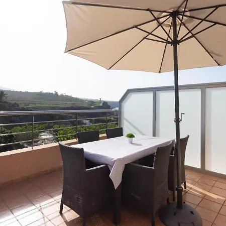 Duplex Tranquilo Cerca De La Playa, 2 Terrazas, Estacionamiento Gratuito - Es-279-16 吉亚德索拉