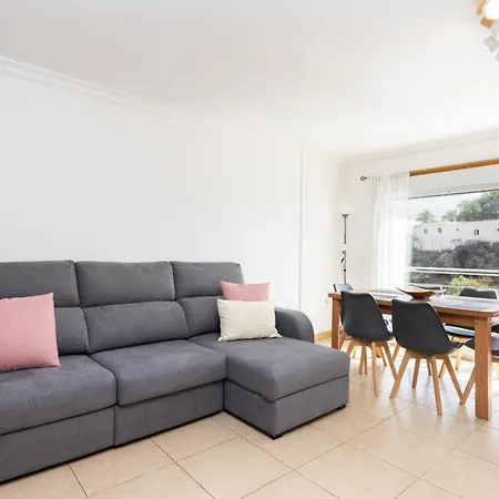 Duplex Tranquilo Cerca De La Playa, 2 Terrazas, Estacionamiento Gratuito - Es-279-16 Guia de Isora (Tenerife)